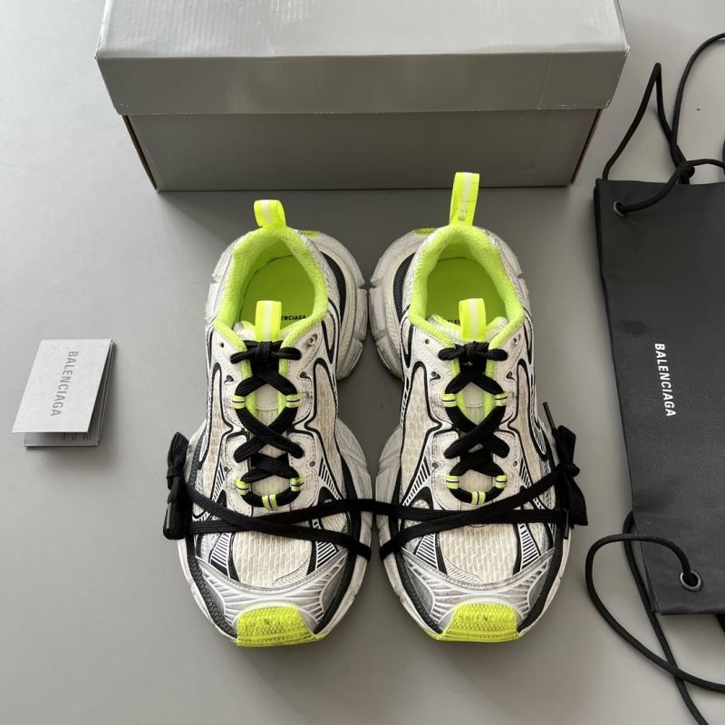 Balenciaga Track Shoes